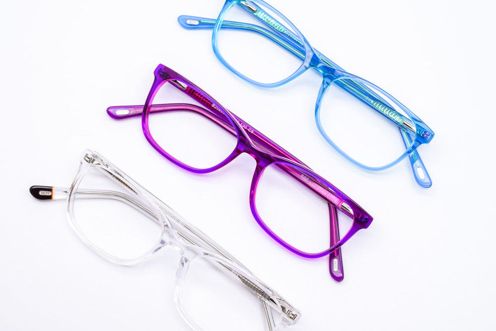 Montura de Gafas Niños Ady