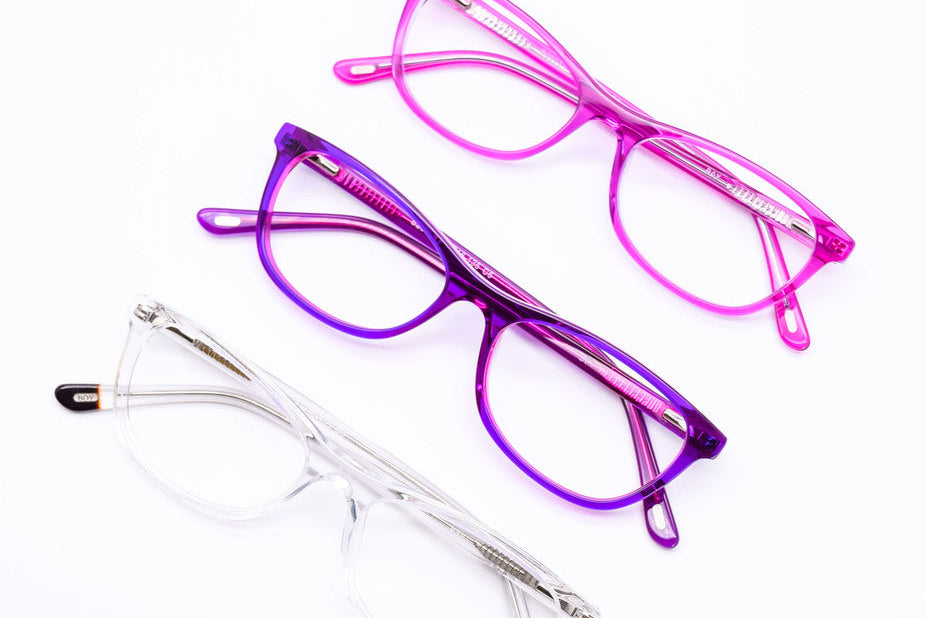 Montura de Gafas Niños Josie
