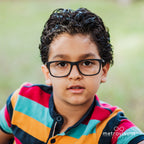Montura de Gafas Niños Colton