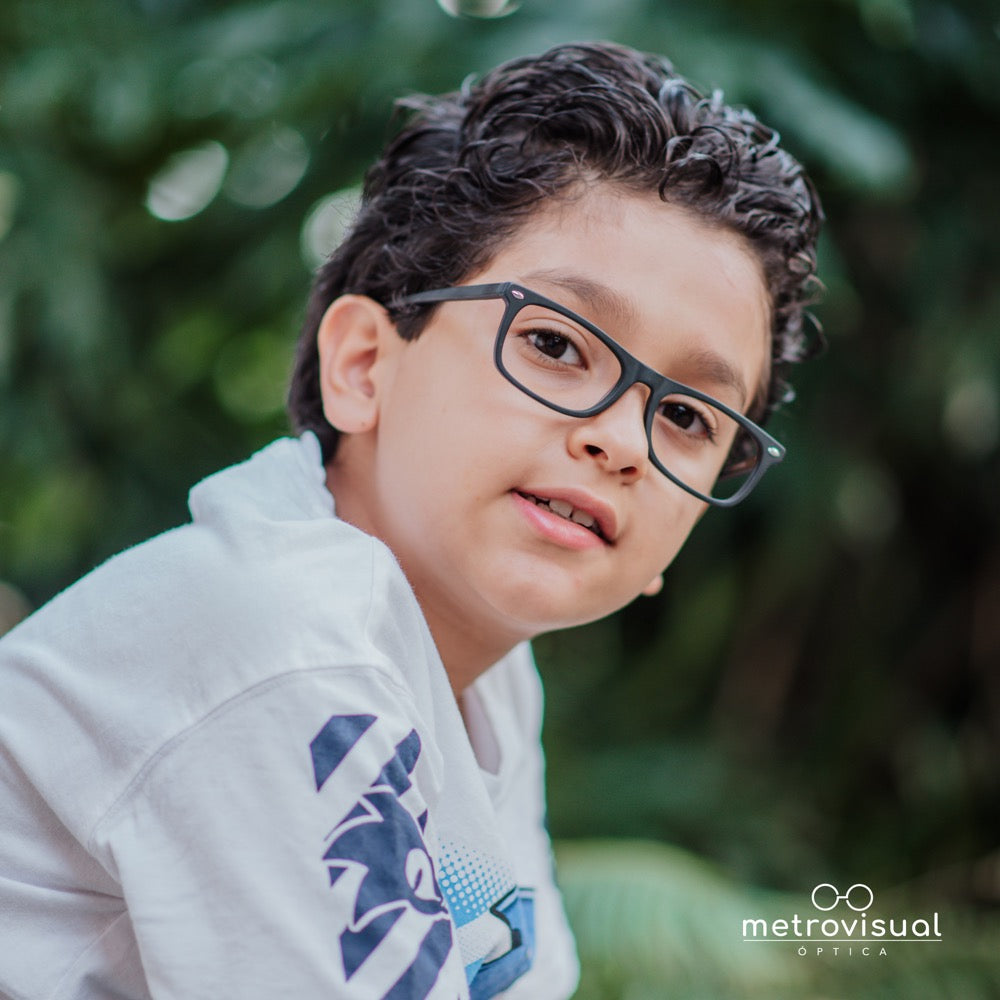 Montura de Gafas Niños Ed