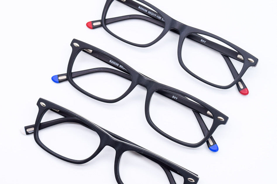 Montura de Gafas Niños Ed