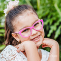 Montura de Gafas Niños Oli
