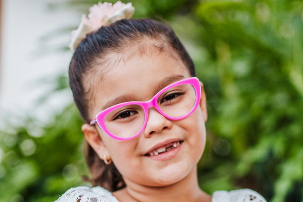 Montura de Gafas Niños Oli