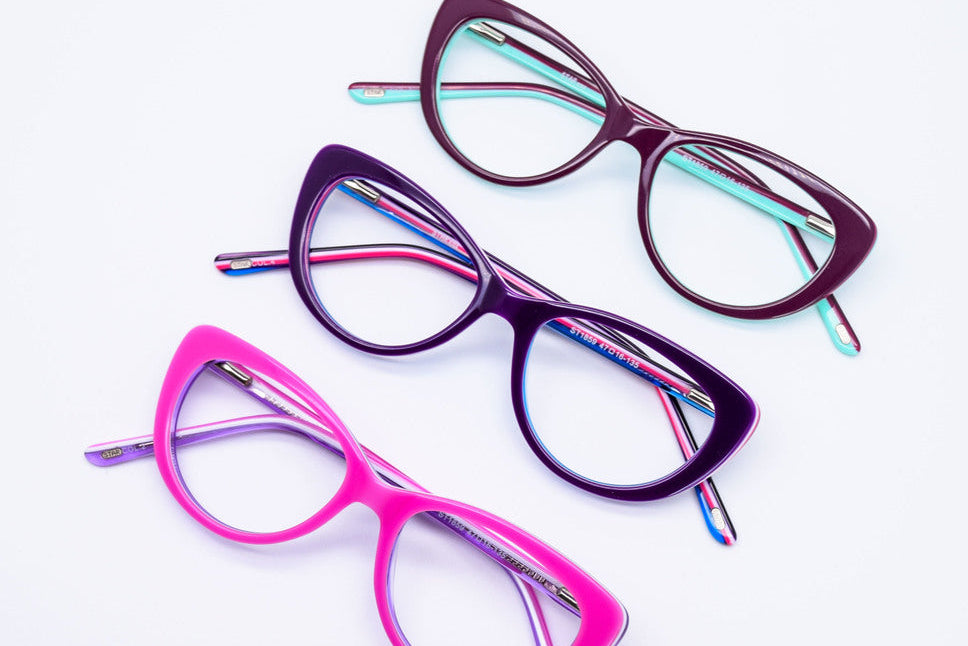 Montura de Gafas Niños Oli