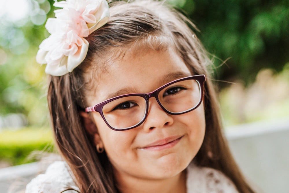Montura de Gafas Niños Elí
