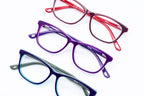 Montura de Gafas Niños Elí