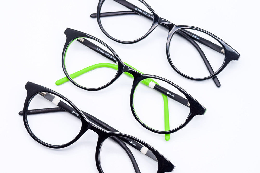 Montura de Gafas Niños Maxi