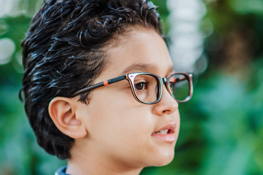 Montura de Gafas Niños Isai