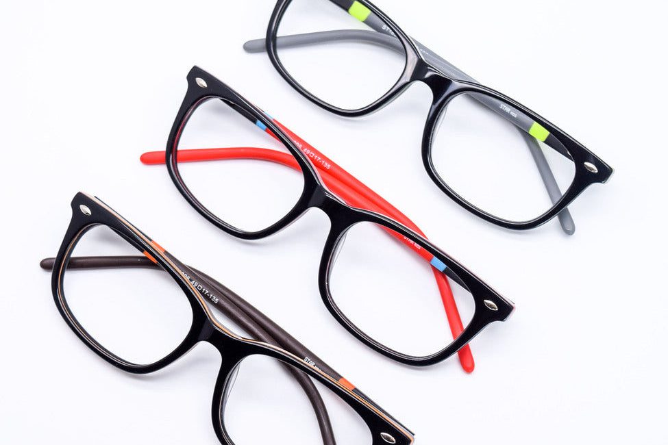 Montura de Gafas Niños Isai