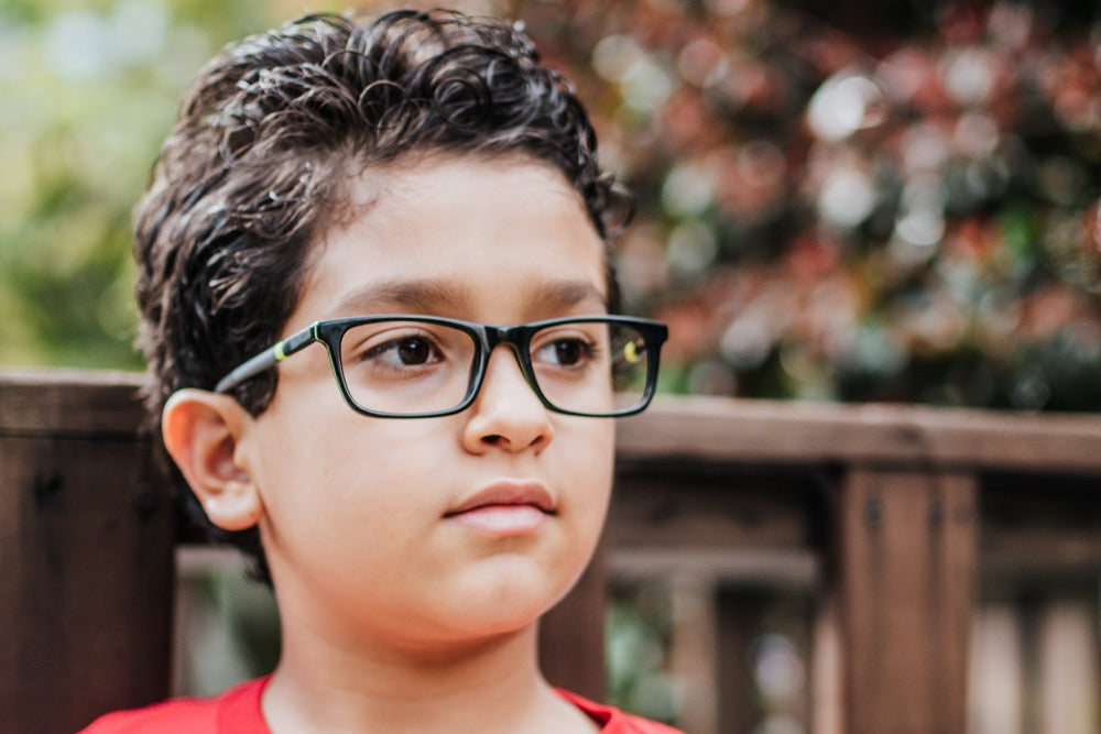 Montura de Gafas Niños Jak