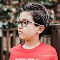 Montura de Gafas Niños Jak