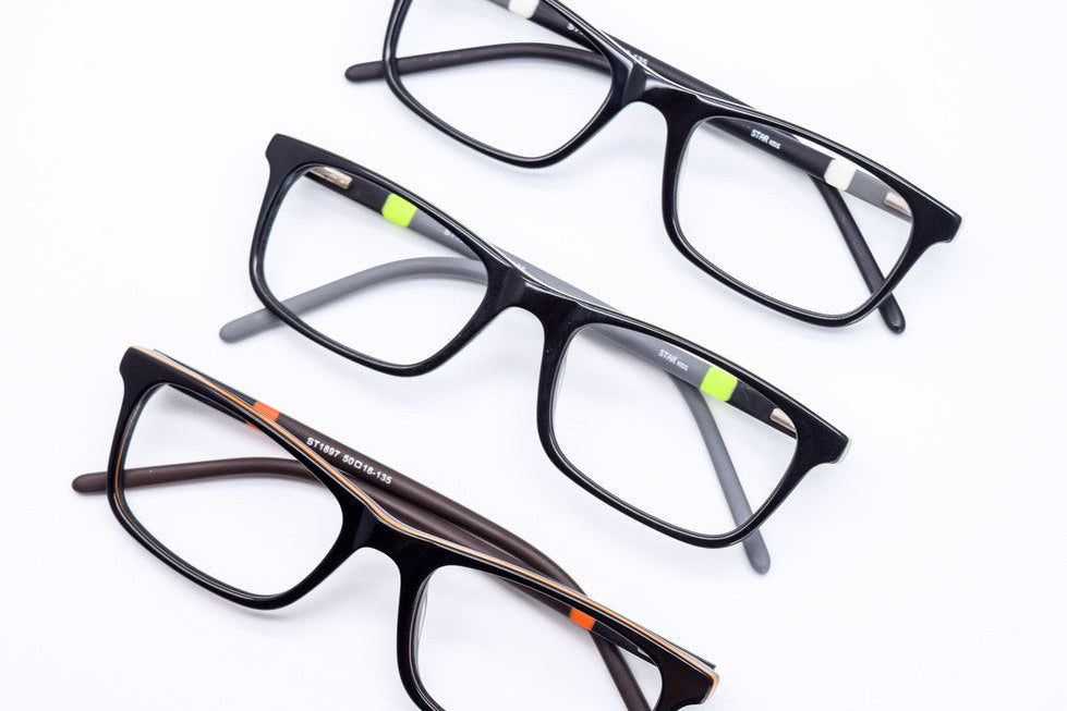 Montura de Gafas Niños Jak