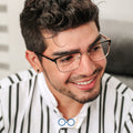 Montura de Gafas Hombre Max