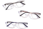 Montura de Gafas Hombre Max