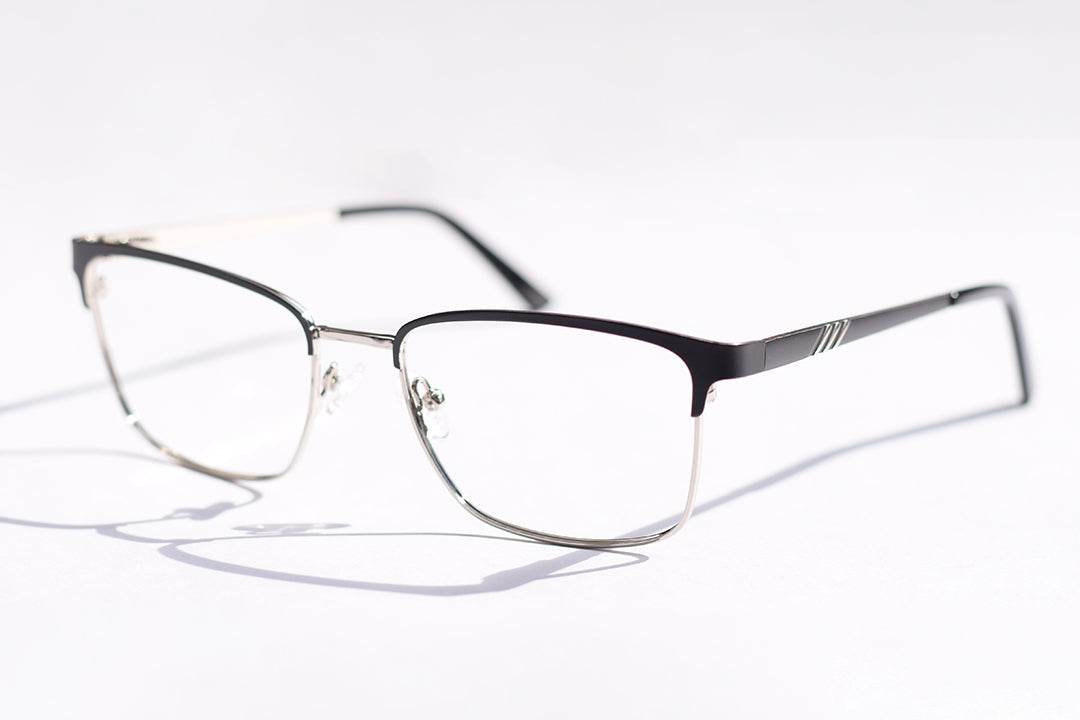 Montura de Gafas Hombre Max