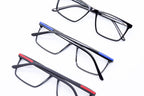 Montura de Gafas Hombre Ricci