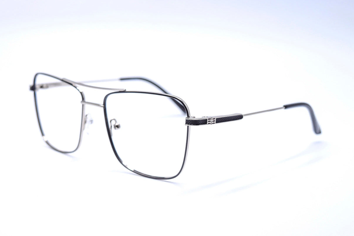 Montura de Gafas Hombre Basile