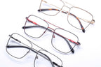 Montura de Gafas Hombre Basile