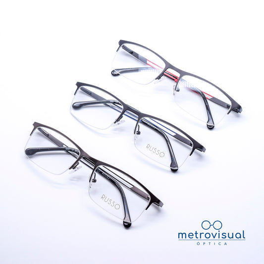 Montura de Gafas Hombre Simone