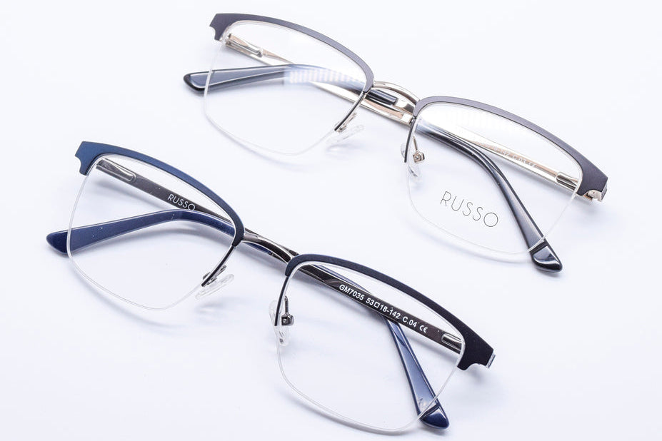 Montura de Gafas Hombre Monti