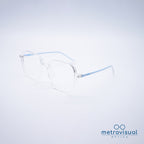 Montura de Gafas Mujer Maggie