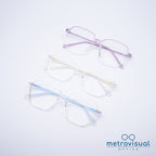 Montura de Gafas Mujer Maggie