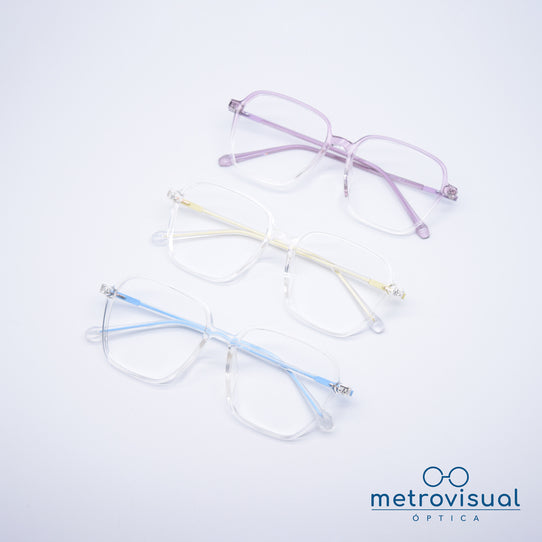 Montura de Gafas Mujer Maggie