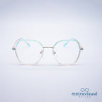 Montura de Gafas Mujer Mai