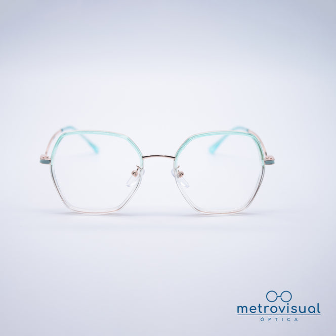 Montura de Gafas Mujer Mai