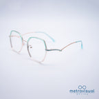 Montura de Gafas Mujer Mai