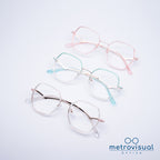 Montura de Gafas Mujer Mai