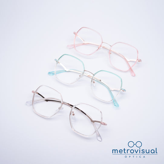 Montura de Gafas Mujer Mai