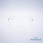 Montura de Gafas Mujer Miley