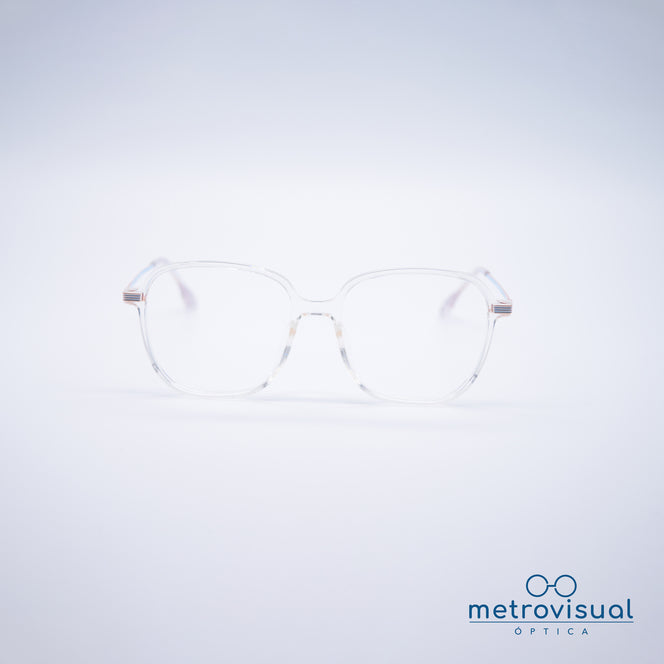 Montura de Gafas Mujer Miley