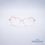 Montura de Gafas Mujer Maite