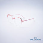 Montura de Gafas Mujer Maite