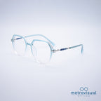 Montura de Gafas Mujer Manu