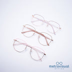 Montura de Gafas Mujer Mary