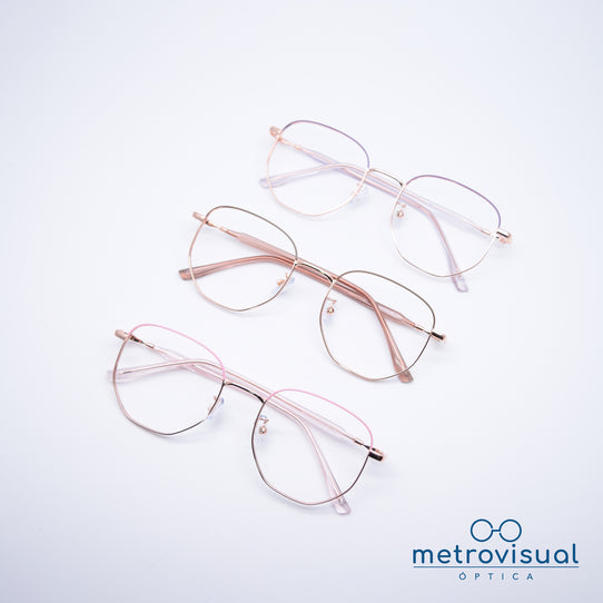 Montura de Gafas Mujer Mary