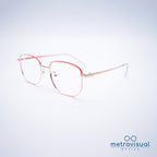 Montura de Gafas Mujer Flynn