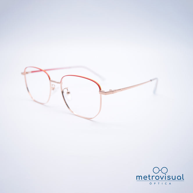 Montura de Gafas Mujer Flynn