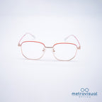 Montura de Gafas Mujer Flynn