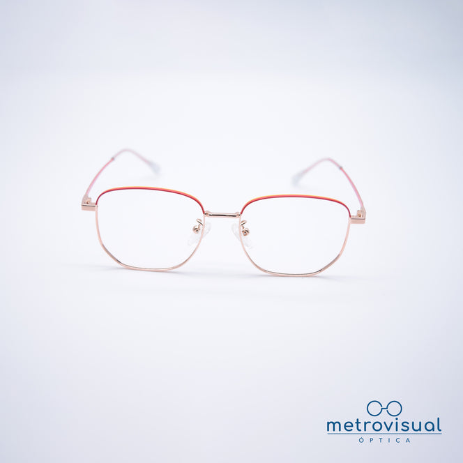 Montura de Gafas Mujer Flynn