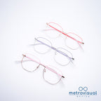 Montura de Gafas Mujer Flynn