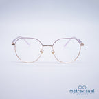 Montura de Gafas Mujer Elisa