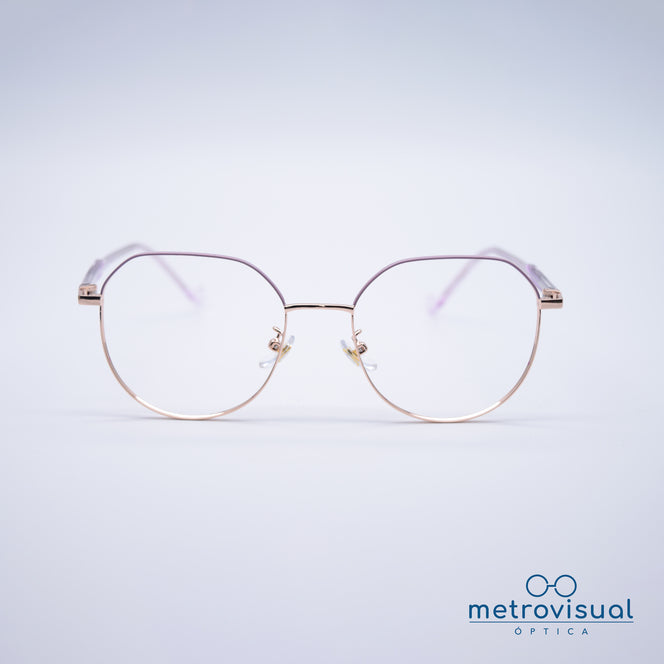 Montura de Gafas Mujer Elisa