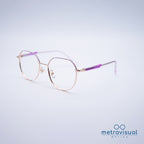 Montura de Gafas Mujer Elisa