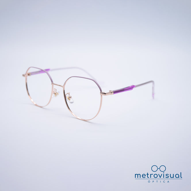 Montura de Gafas Mujer Elisa