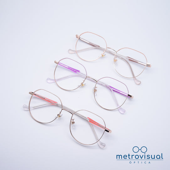 Montura de Gafas Mujer Elisa