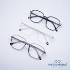 Montura de Gafas Mujer Marcelle